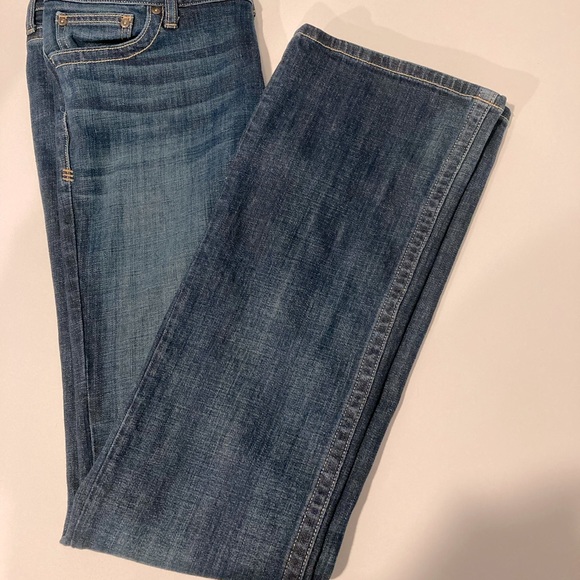 a.n.a Denim - a.n.a. Bootcut jeans